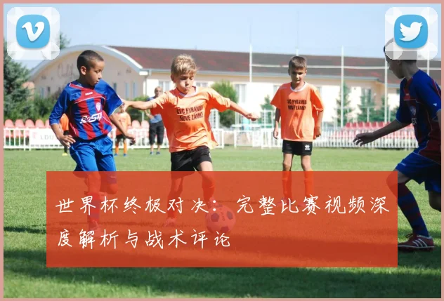 世界杯终极对决:完整比赛视频深度解析与战术评论