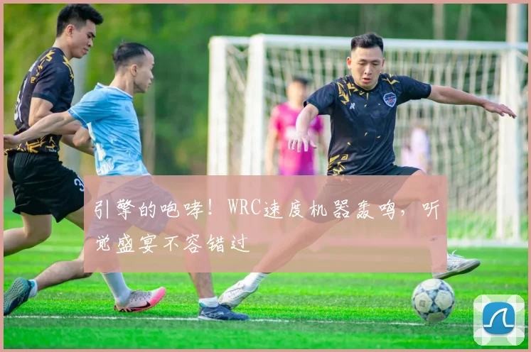 引擎的咆哮!WRC速度机器轰鸣,听觉盛宴不容错过